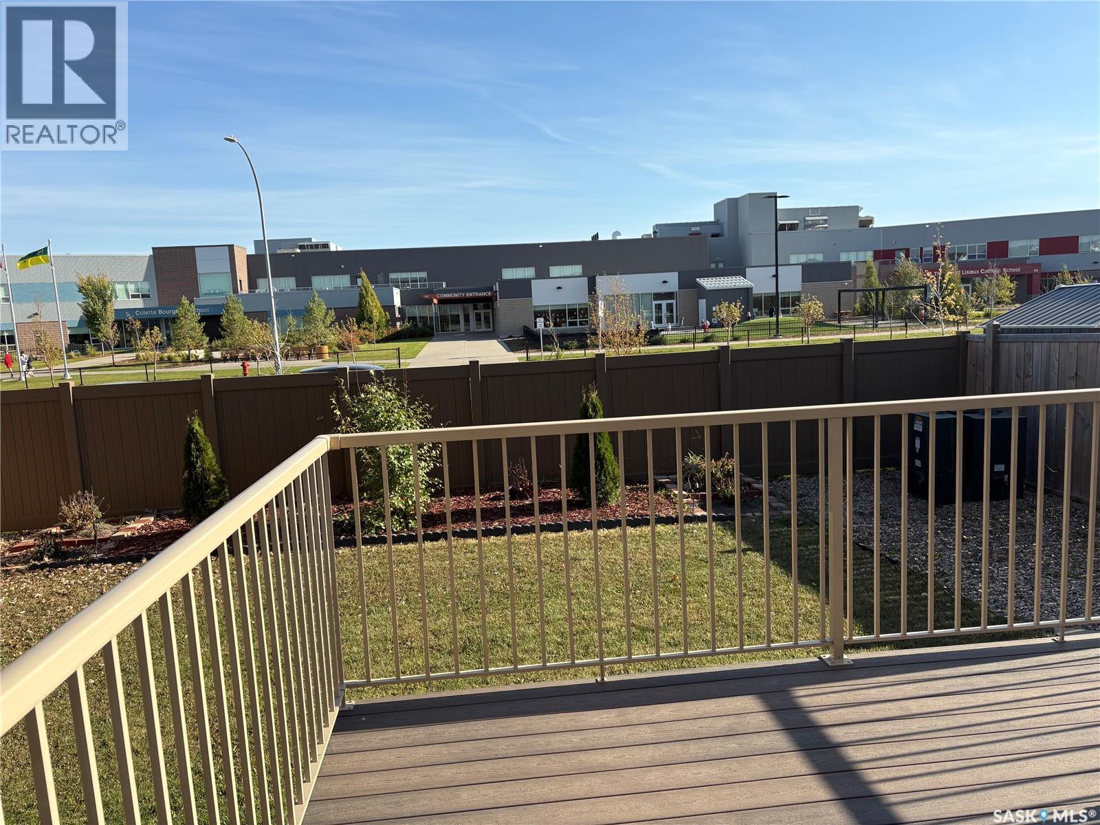 411 Flynn Lane, Saskatoon, Saskatchewan  S7V 0L1 - Photo 44 - SK019313