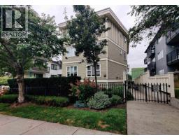 2055 Triumph Street, Vancouver, Ca