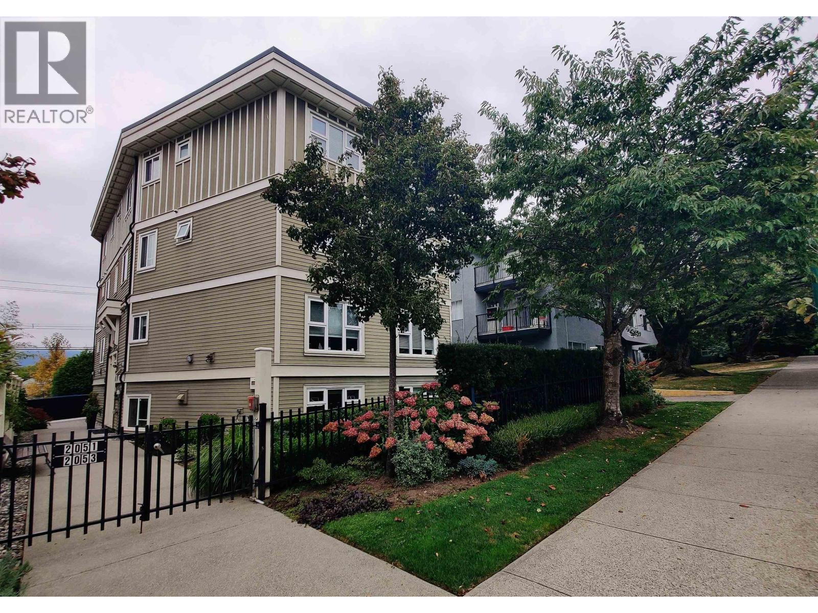 2055 Triumph Street, Vancouver, British Columbia  V5L 1K7 - Photo 40 - R3053208