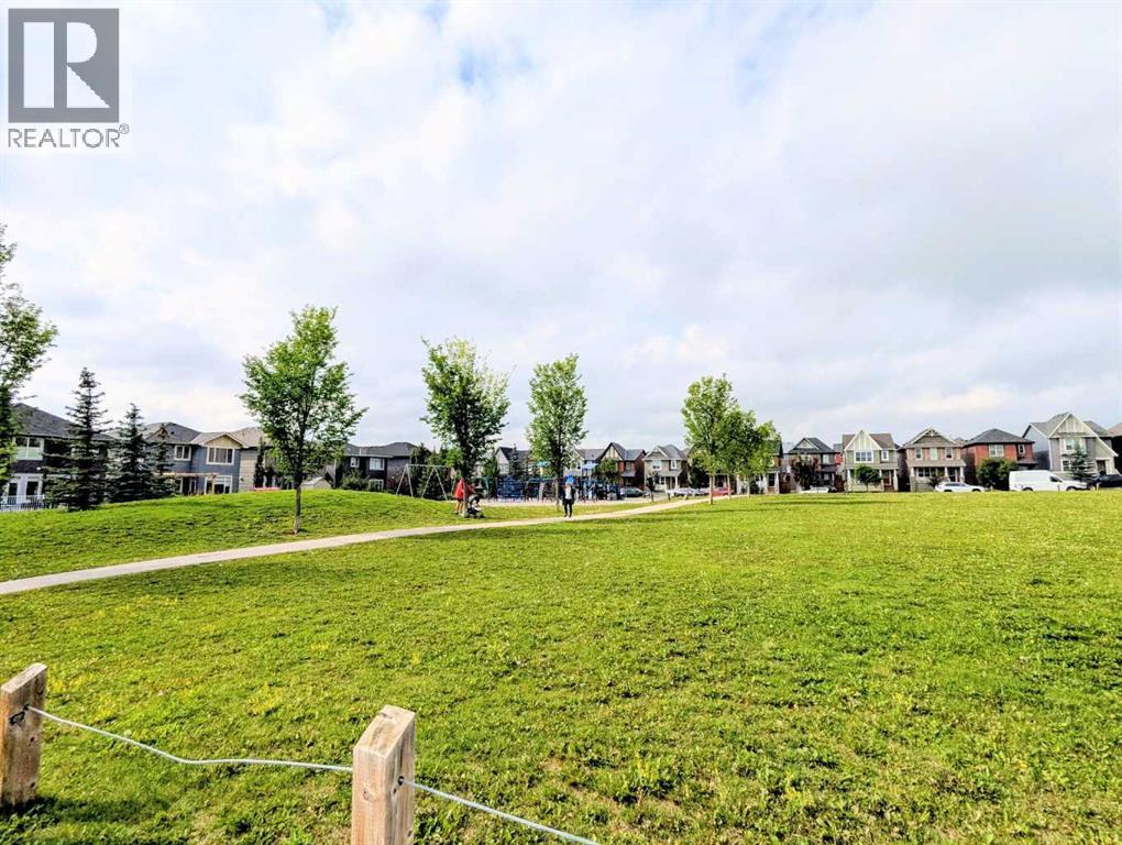 187 Evansborough Way Nw, Calgary, Alberta  T3P 0N5 - Photo 2 - A2245354