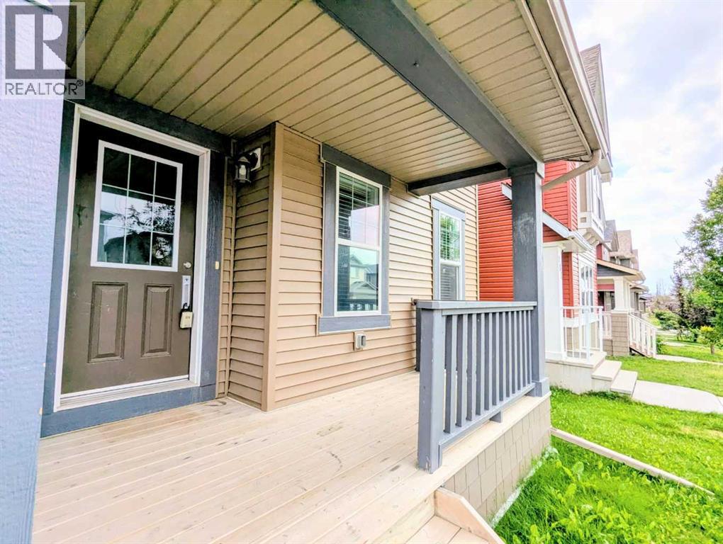 187 Evansborough Way Nw, Calgary, Alberta  T3P 0N5 - Photo 4 - A2245354