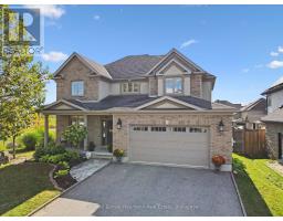 55 Zaduk Place, Guelph (Kortright East), Ca