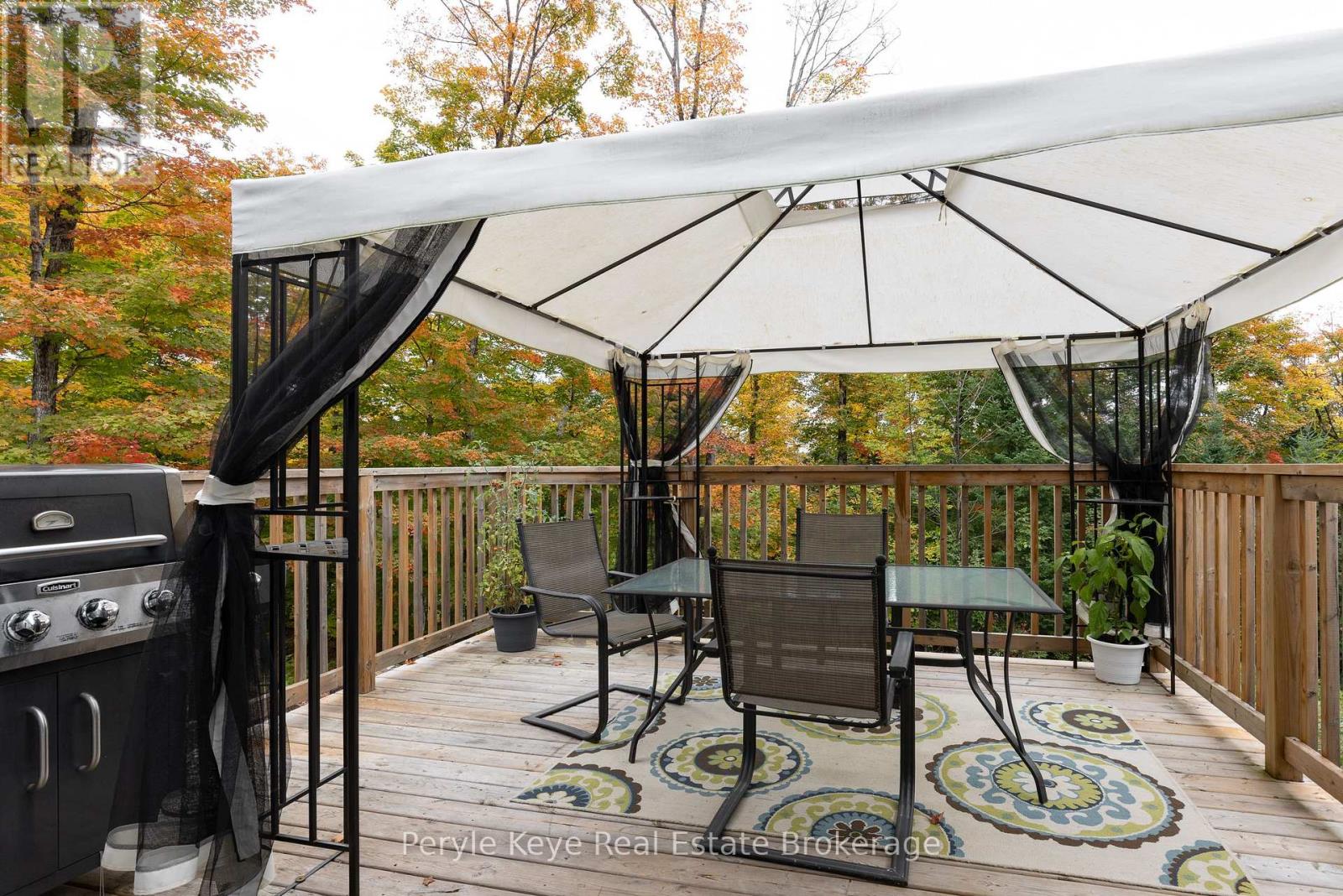 103 Granite Drive, Huntsville, Ontario  P1H 2N5 - Photo 20 - X12433673