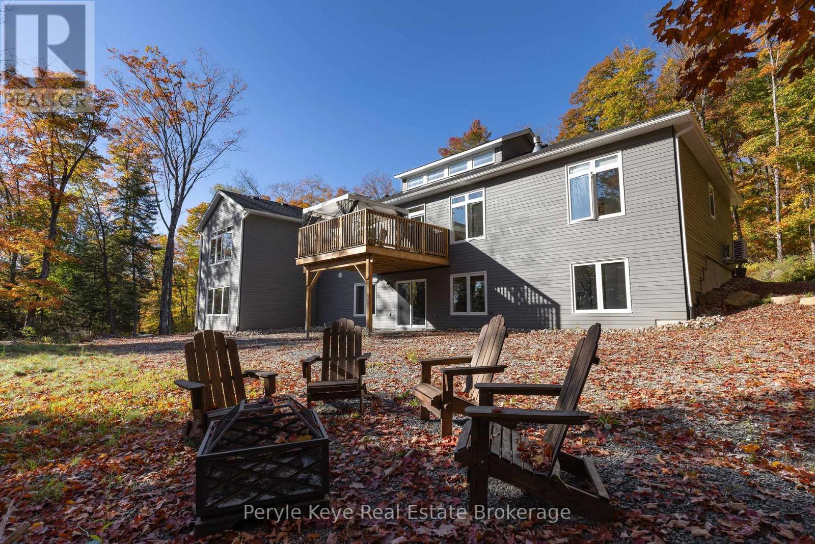 103 Granite Drive, Huntsville, Ontario  P1H 2N5 - Photo 43 - X12433673