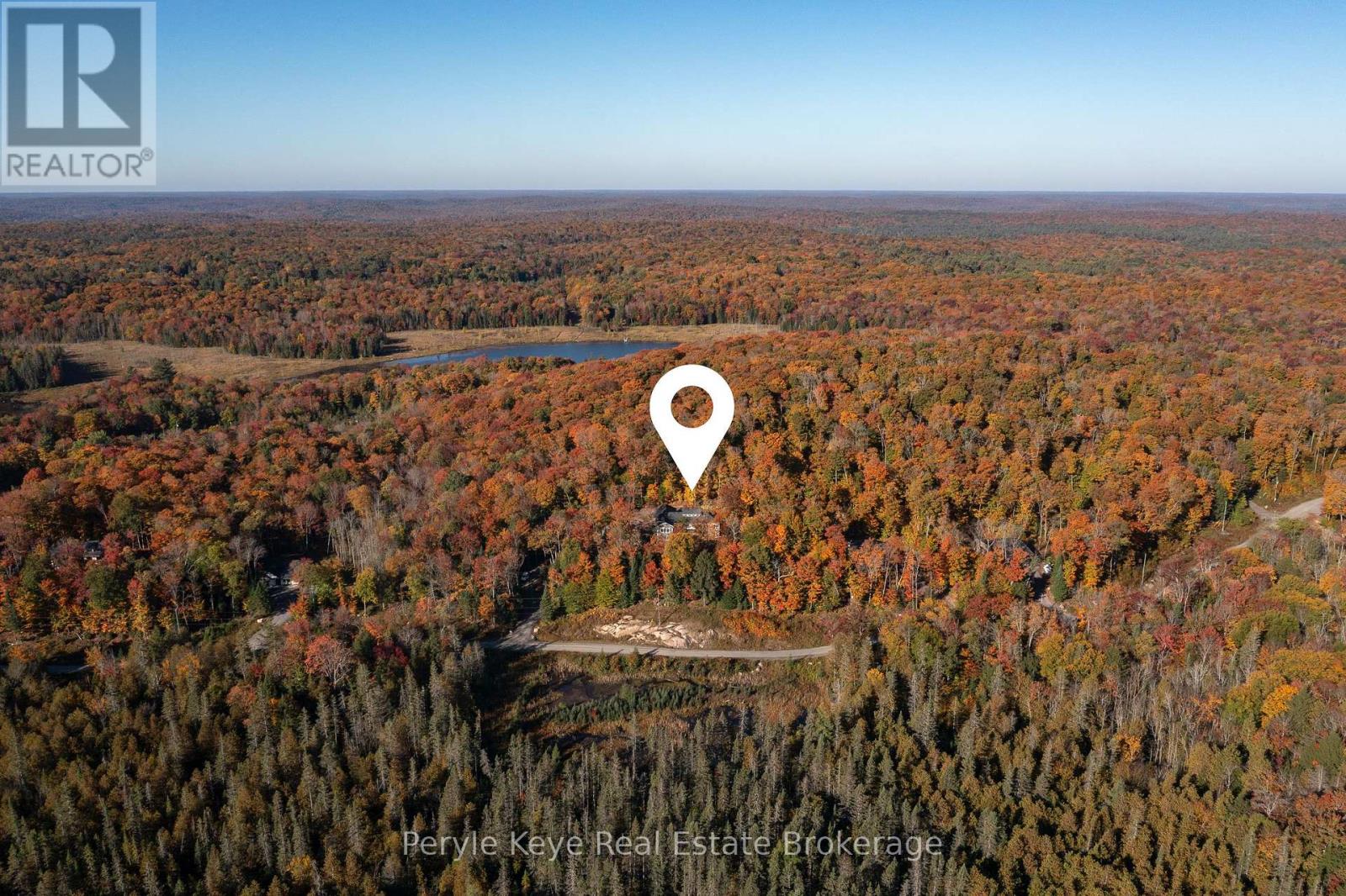 103 Granite Drive, Huntsville, Ontario  P1H 2N5 - Photo 46 - X12433673