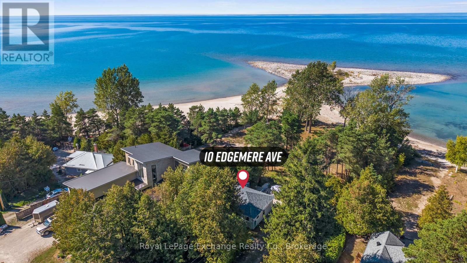 10 EDGEMERE AVENUE, Kincardine, Ontario