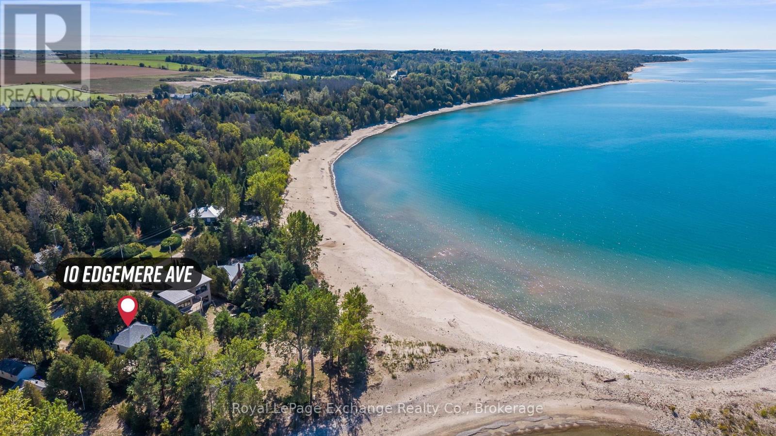 10 Edgemere Avenue, Kincardine, Ontario  N2Z 2X6 - Photo 24 - X12433675