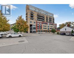 407 - 652 Princess Street, Kingston (Central City East), Ca