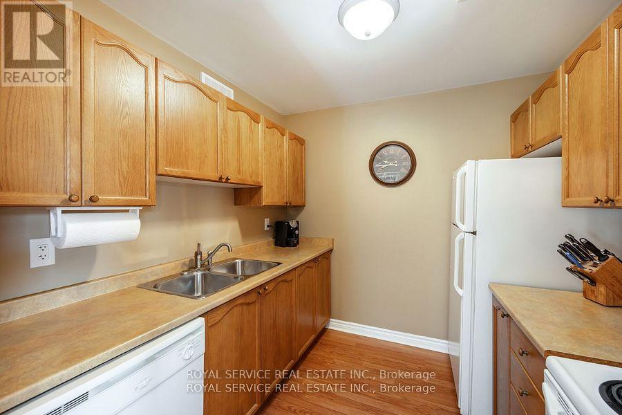 301 - 235 Ruttan Terrace, Cobourg, Ontario  K9A 5X6 - Photo 10 - X12433676