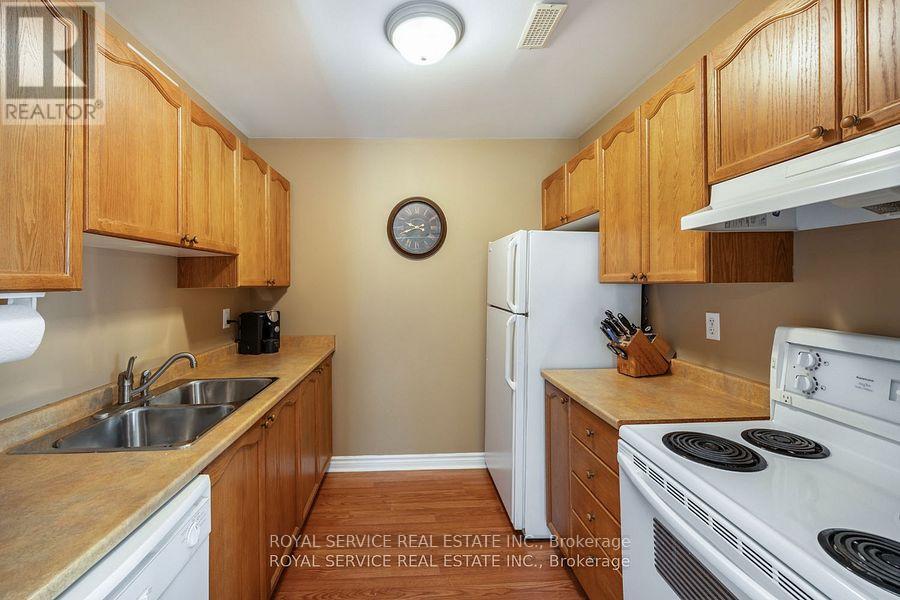 301 - 235 Ruttan Terrace, Cobourg, Ontario  K9A 5X6 - Photo 11 - X12433676