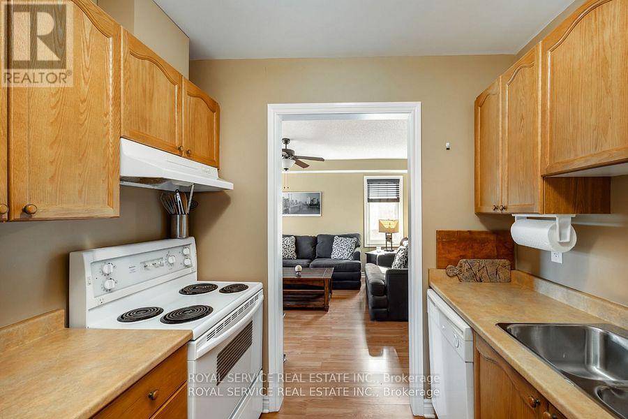 301 - 235 Ruttan Terrace, Cobourg, Ontario  K9A 5X6 - Photo 12 - X12433676