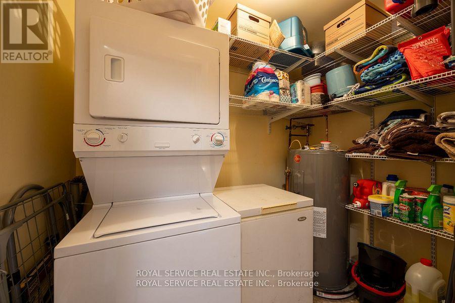 301 - 235 Ruttan Terrace, Cobourg, Ontario  K9A 5X6 - Photo 16 - X12433676