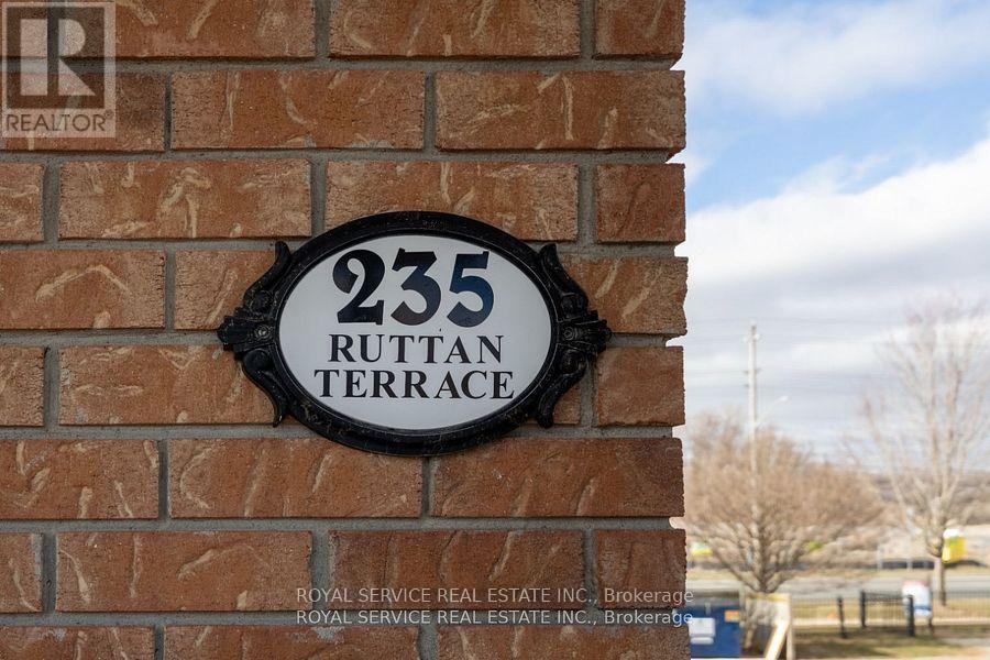 301 - 235 Ruttan Terrace, Cobourg, Ontario  K9A 5X6 - Photo 4 - X12433676