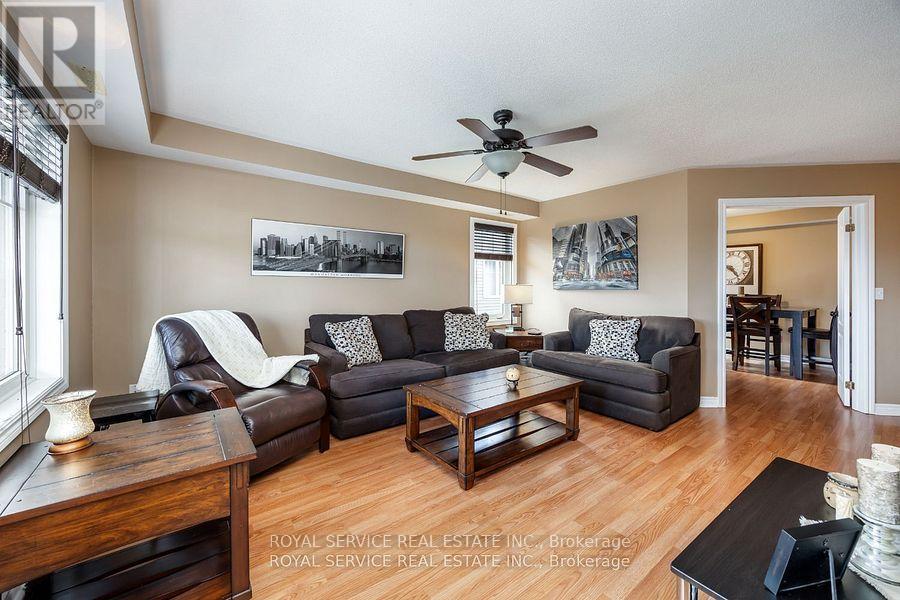 301 - 235 Ruttan Terrace, Cobourg, Ontario  K9A 5X6 - Photo 6 - X12433676