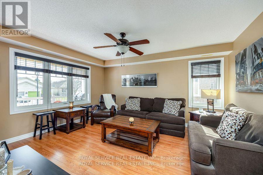 301 - 235 Ruttan Terrace, Cobourg, Ontario  K9A 5X6 - Photo 8 - X12433676