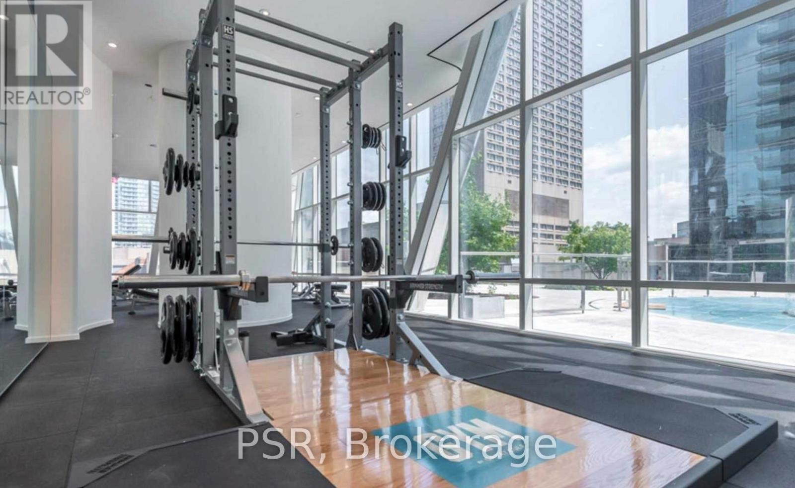 410 - 1 Bloor Street E, Toronto, Ontario  M4W 1A9 - Photo 41 - C12413135