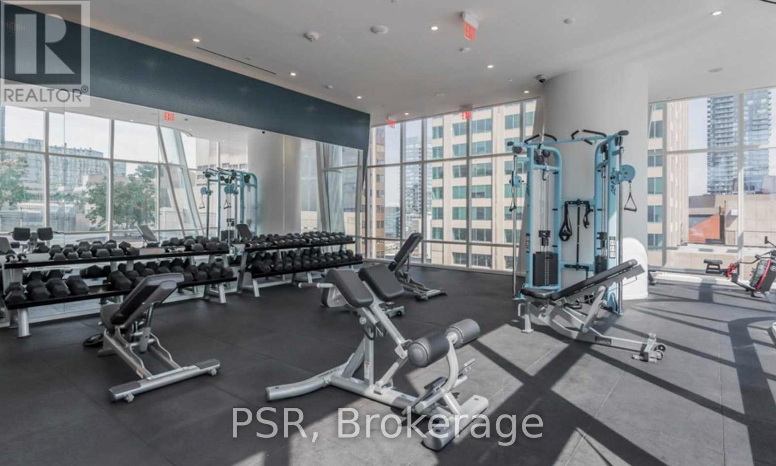 410 - 1 Bloor Street E, Toronto, Ontario  M4W 1A9 - Photo 39 - C12413135
