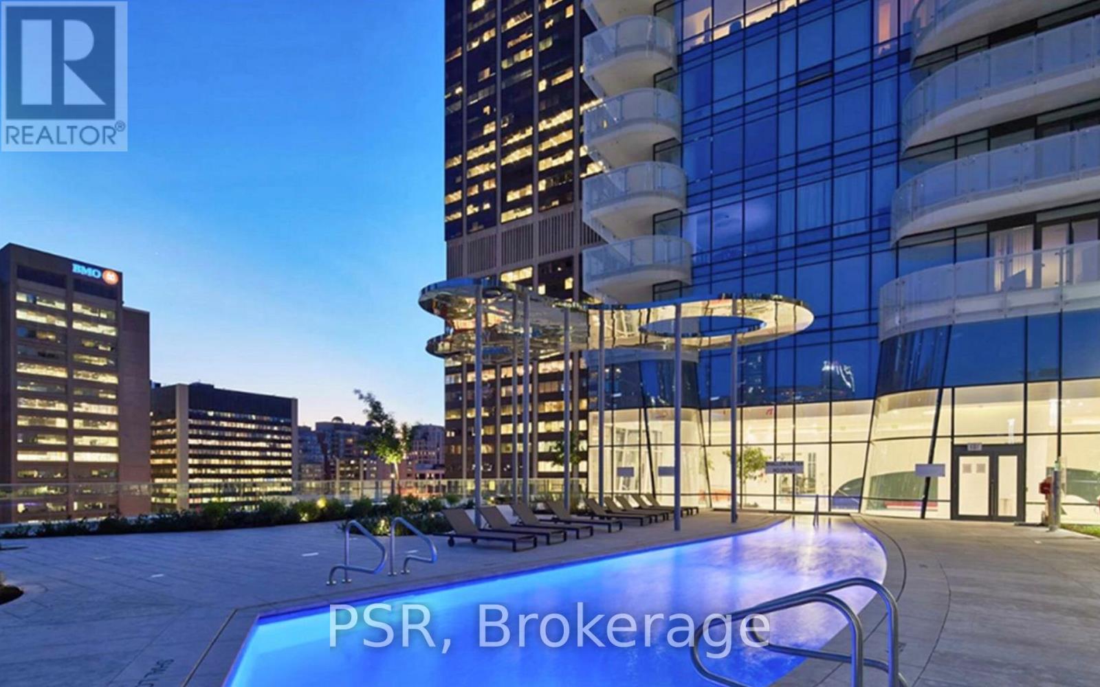 410 - 1 Bloor Street E, Toronto, Ontario  M4W 1A9 - Photo 35 - C12413135