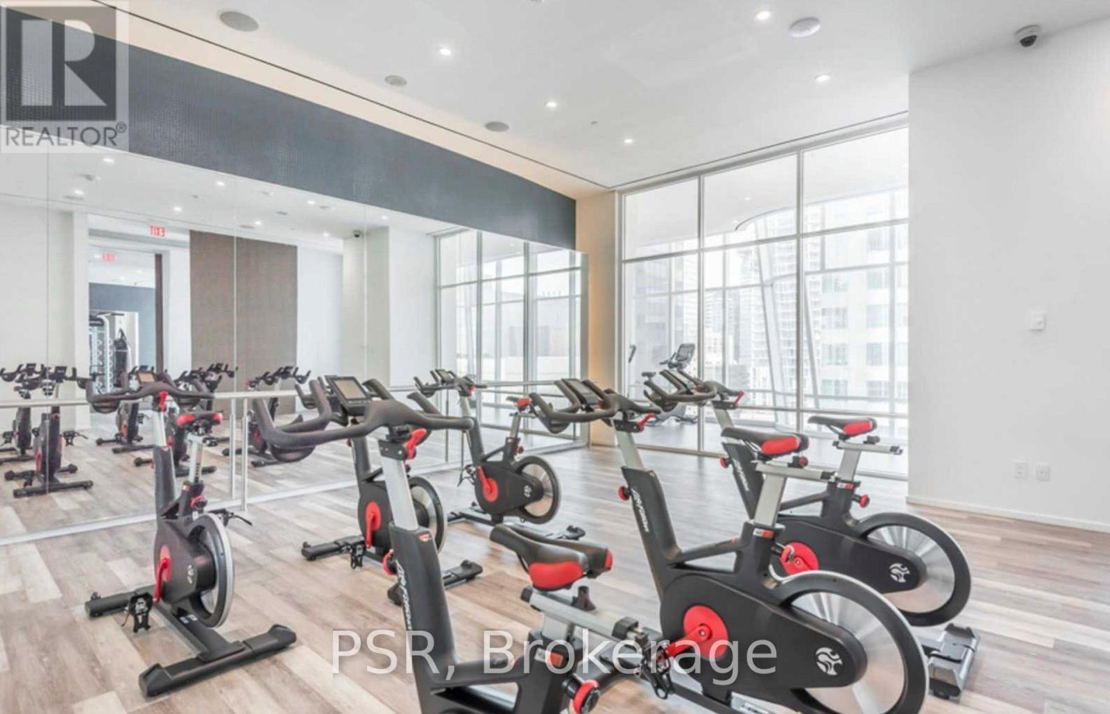 410 - 1 Bloor Street E, Toronto, Ontario  M4W 1A9 - Photo 38 - C12413135