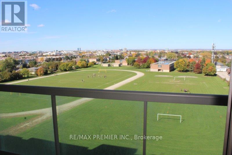 802 - 1030 Sheppard Avenue, Toronto, Ontario  M3H 6C1 - Photo 2 - C12433161