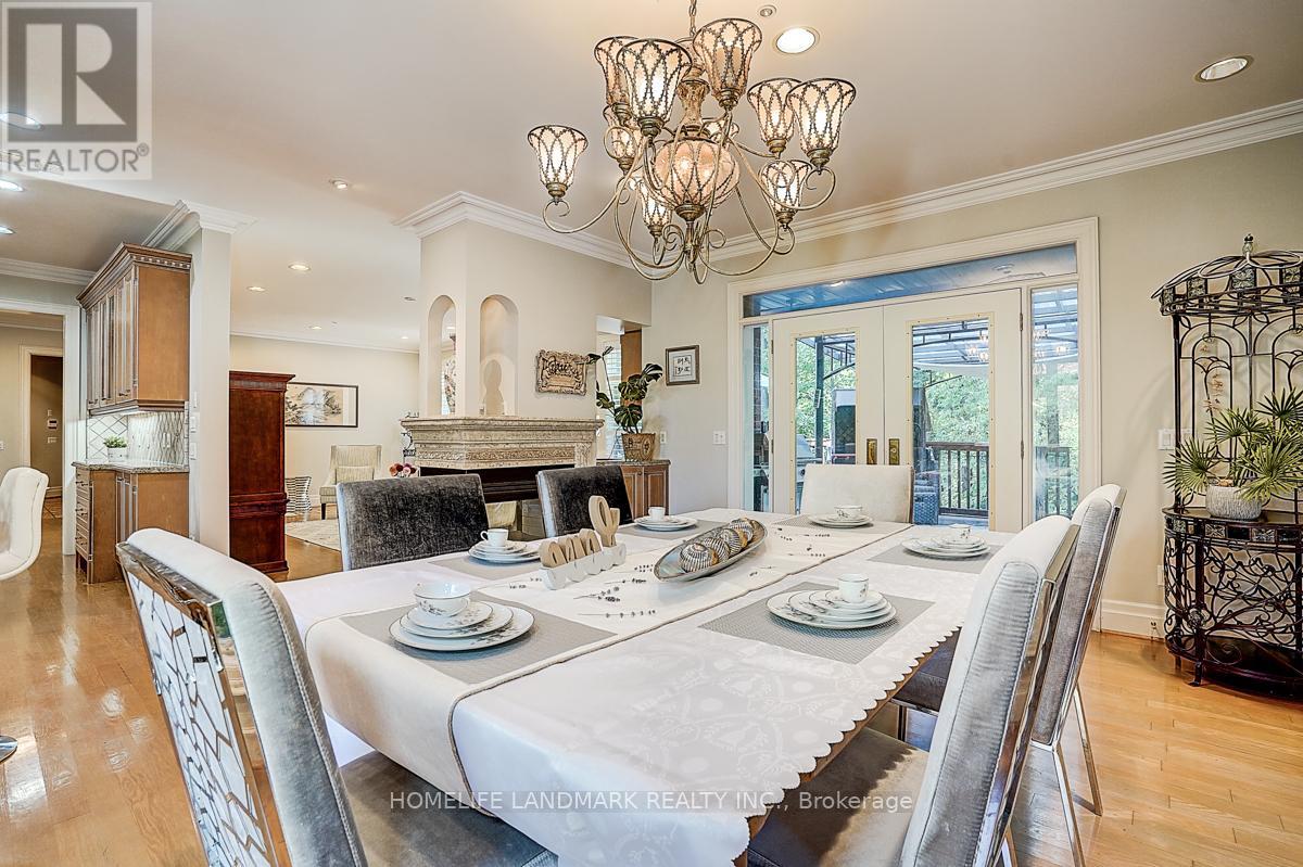 86 Muzich Place, Vaughan, Ontario  L4L 9C5 - Photo 18 - N12433558