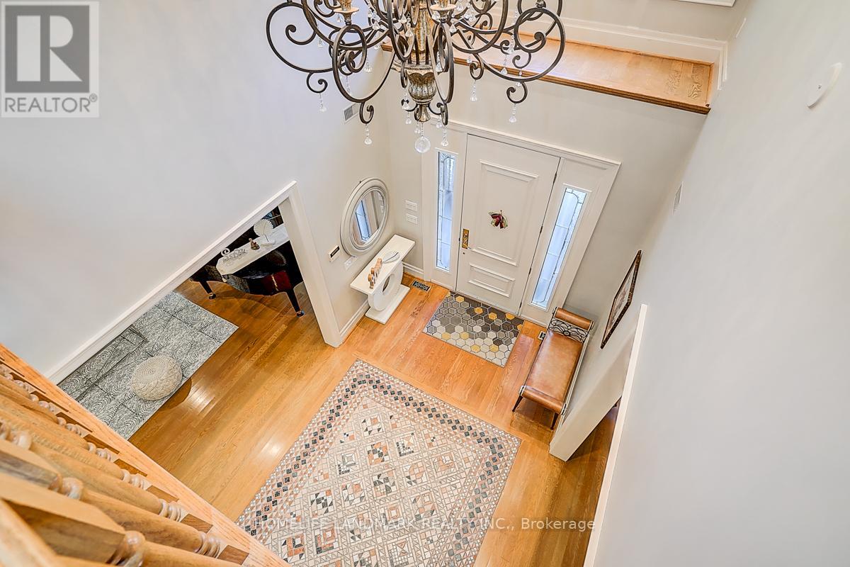 86 Muzich Place, Vaughan, Ontario  L4L 9C5 - Photo 26 - N12433558