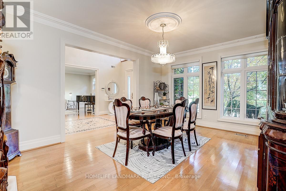 86 Muzich Place, Vaughan, Ontario  L4L 9C5 - Photo 10 - N12433558