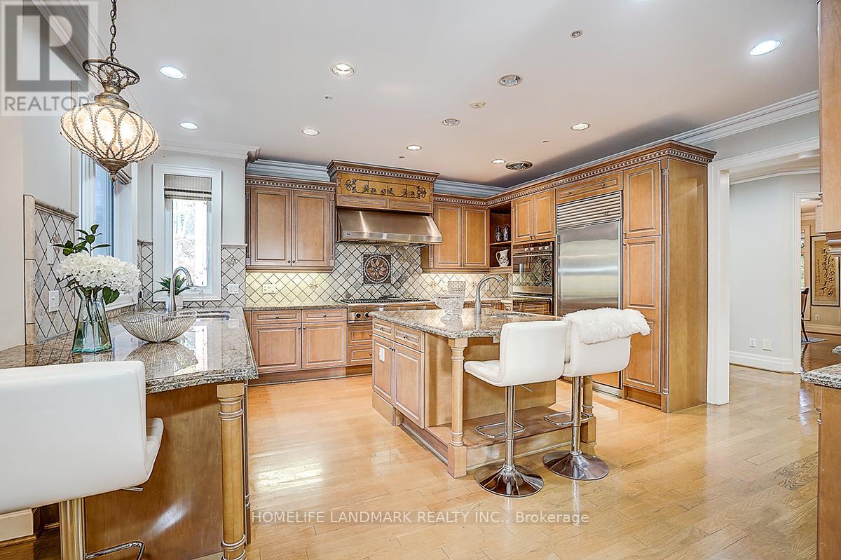 86 Muzich Place, Vaughan, Ontario  L4L 9C5 - Photo 14 - N12433558