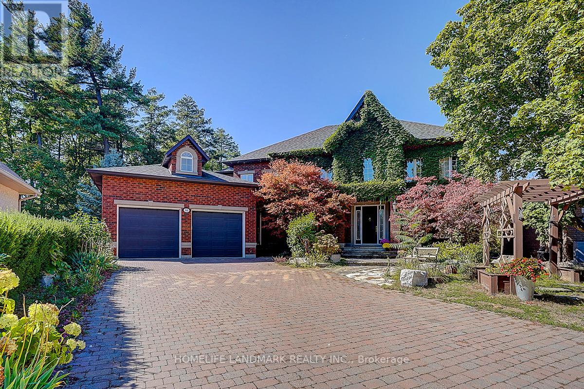 86 Muzich Place, Vaughan, Ontario  L4L 9C5 - Photo 2 - N12433558