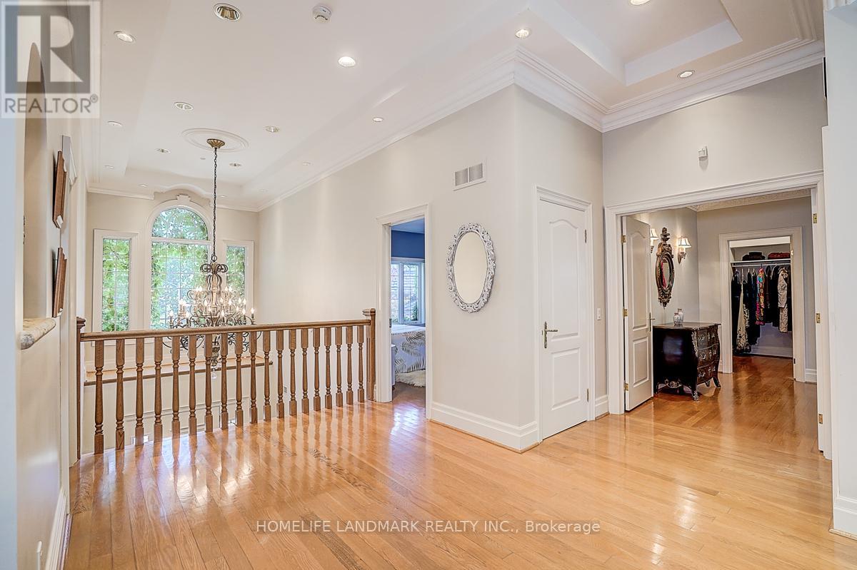 86 Muzich Place, Vaughan, Ontario  L4L 9C5 - Photo 25 - N12433558