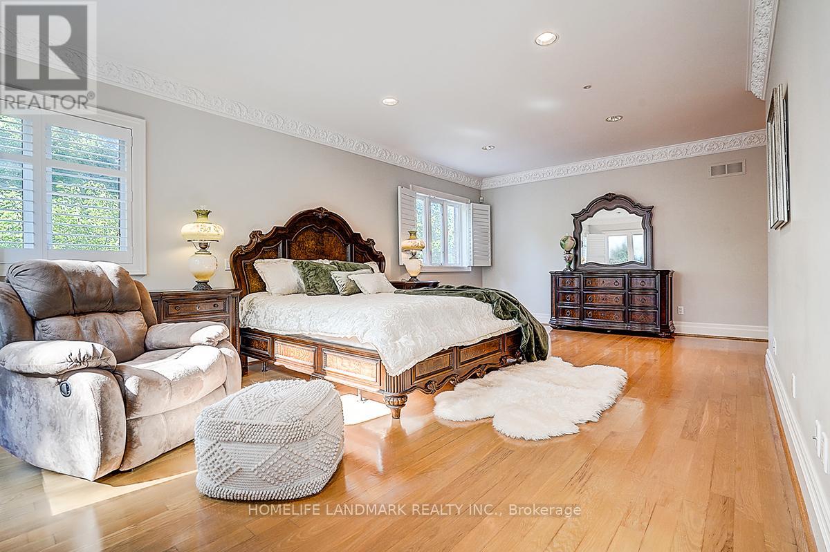 86 Muzich Place, Vaughan, Ontario  L4L 9C5 - Photo 28 - N12433558