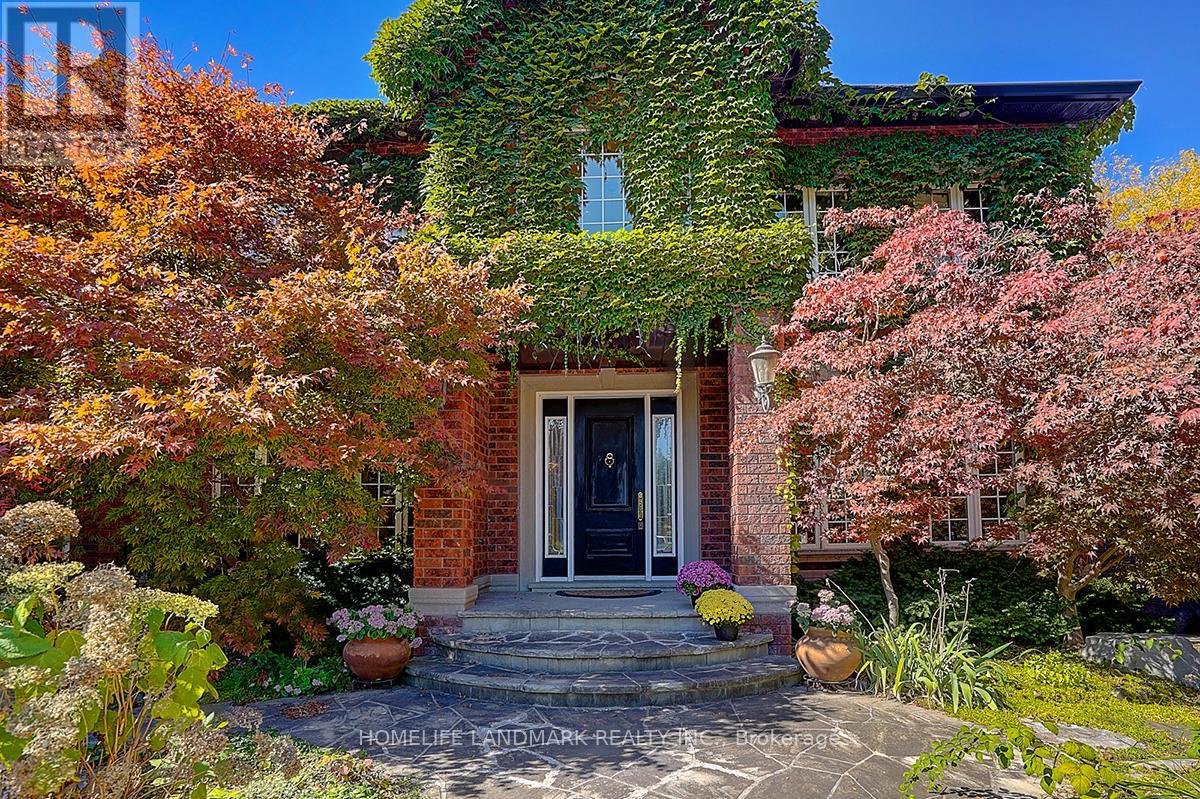 86 MUZICH PLACE, Vaughan, Ontario