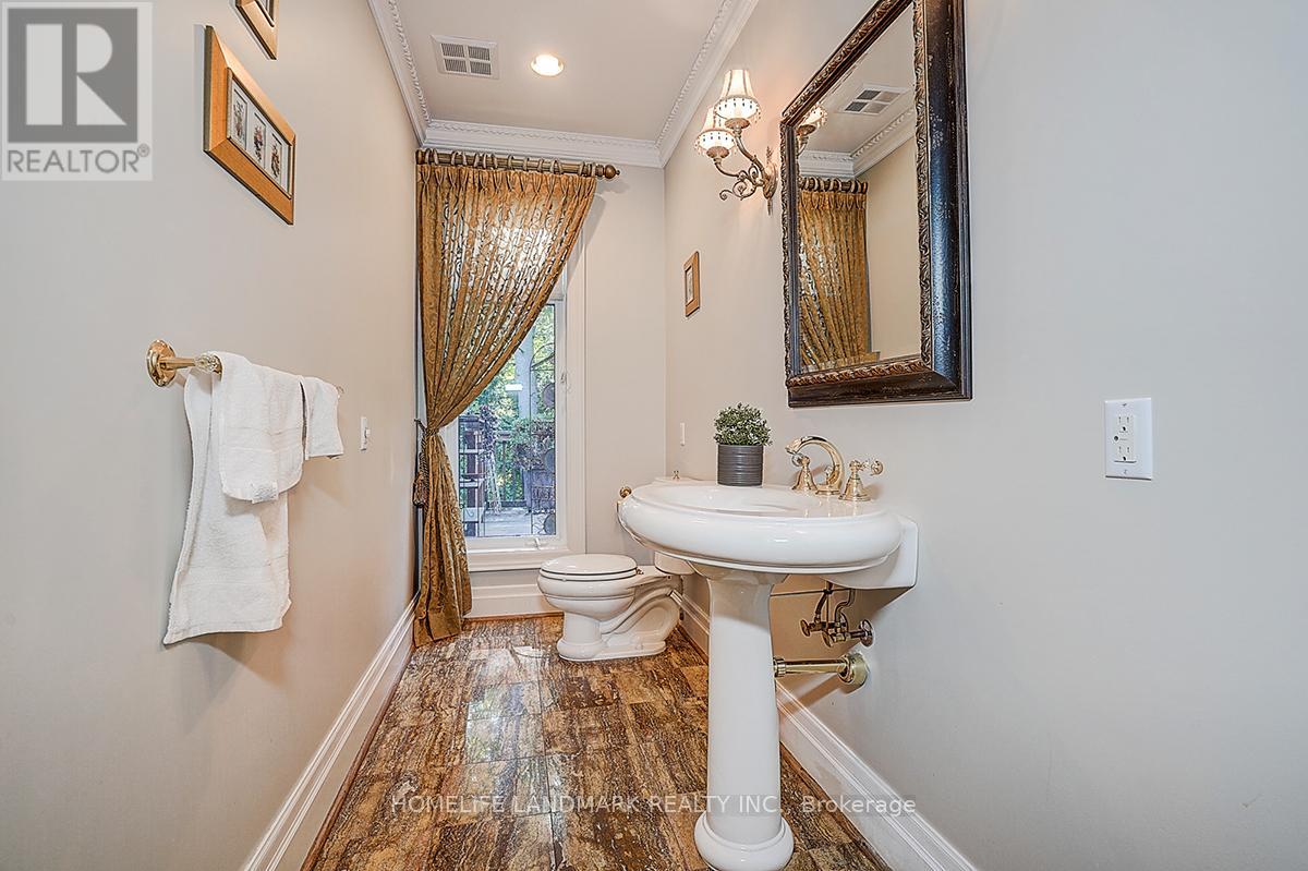 86 Muzich Place, Vaughan, Ontario  L4L 9C5 - Photo 24 - N12433558