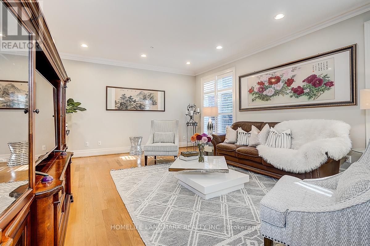 86 Muzich Place, Vaughan, Ontario  L4L 9C5 - Photo 13 - N12433558