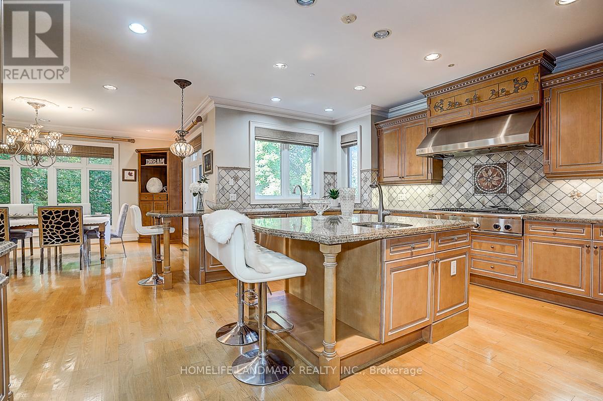 86 Muzich Place, Vaughan, Ontario  L4L 9C5 - Photo 15 - N12433558
