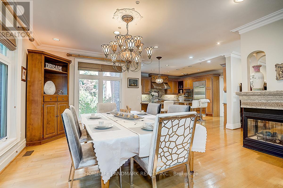86 Muzich Place, Vaughan, Ontario  L4L 9C5 - Photo 19 - N12433558
