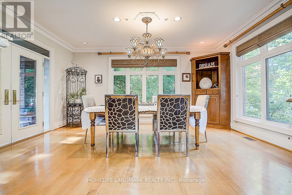 86 Muzich Place, Vaughan, Ontario  L4L 9C5 - Photo 17 - N12433558