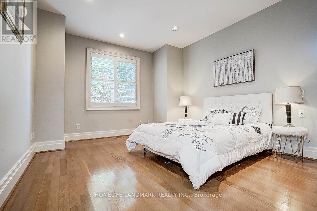 86 Muzich Place, Vaughan, Ontario  L4L 9C5 - Photo 22 - N12433558