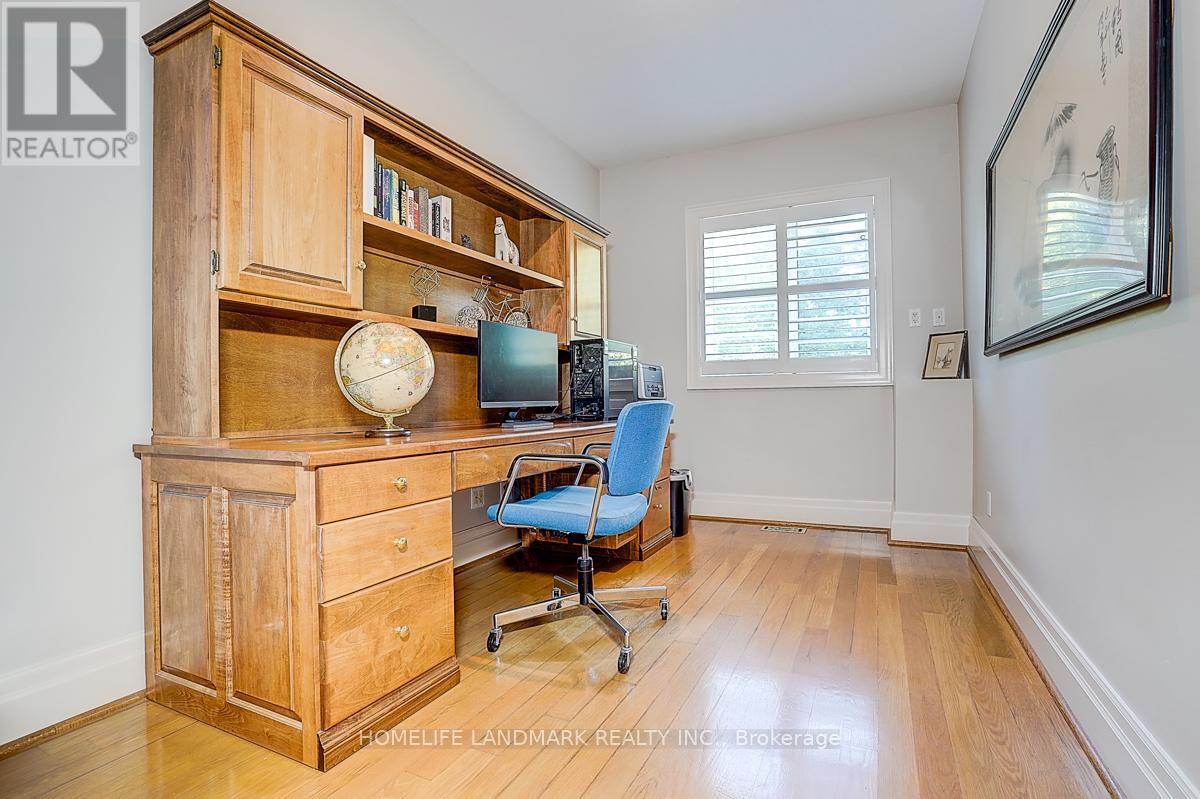86 Muzich Place, Vaughan, Ontario  L4L 9C5 - Photo 31 - N12433558