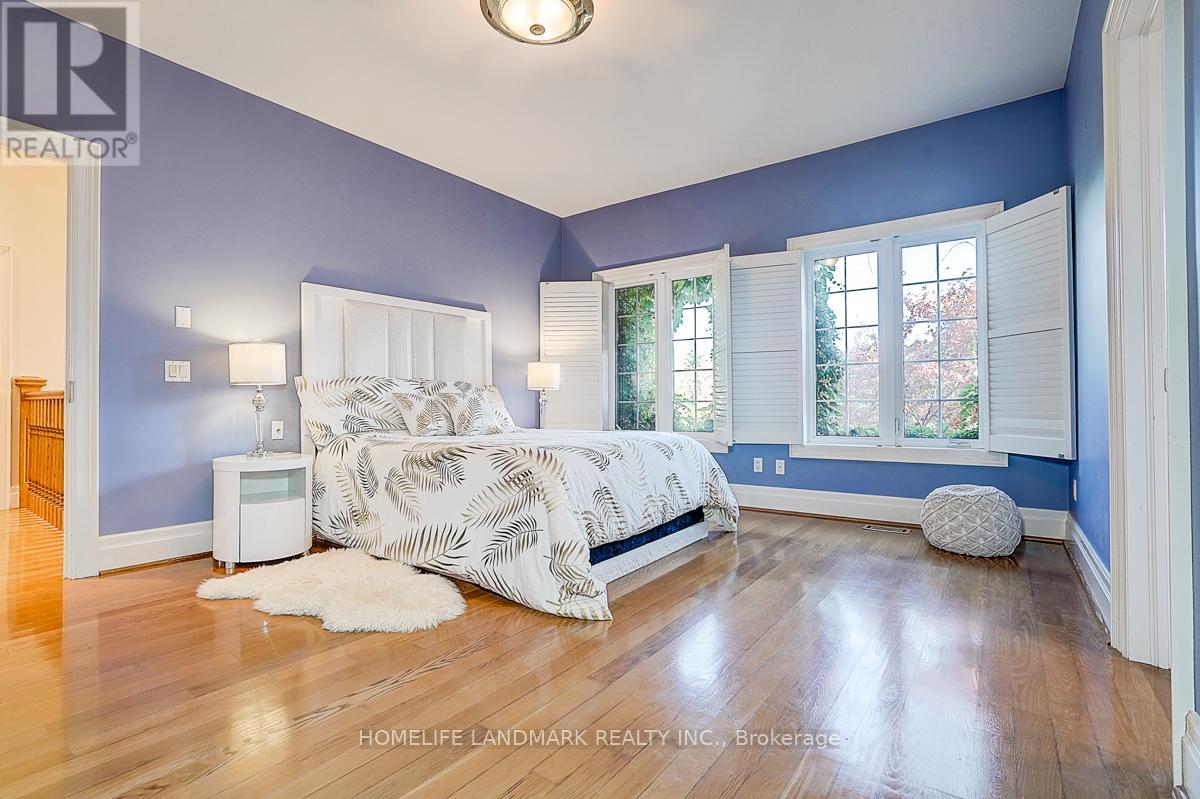 86 Muzich Place, Vaughan, Ontario  L4L 9C5 - Photo 33 - N12433558