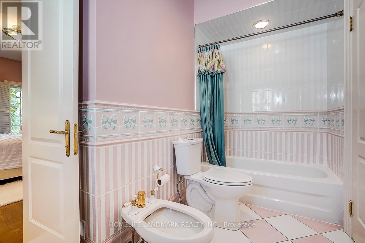 86 Muzich Place, Vaughan, Ontario  L4L 9C5 - Photo 37 - N12433558