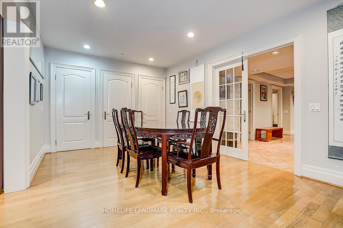 86 Muzich Place, Vaughan, Ontario  L4L 9C5 - Photo 39 - N12433558