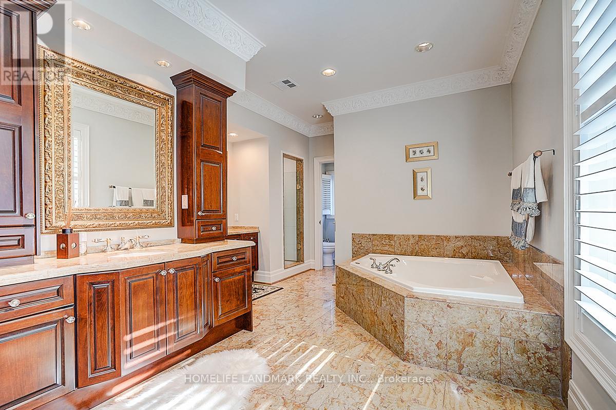 86 Muzich Place, Vaughan, Ontario  L4L 9C5 - Photo 29 - N12433558