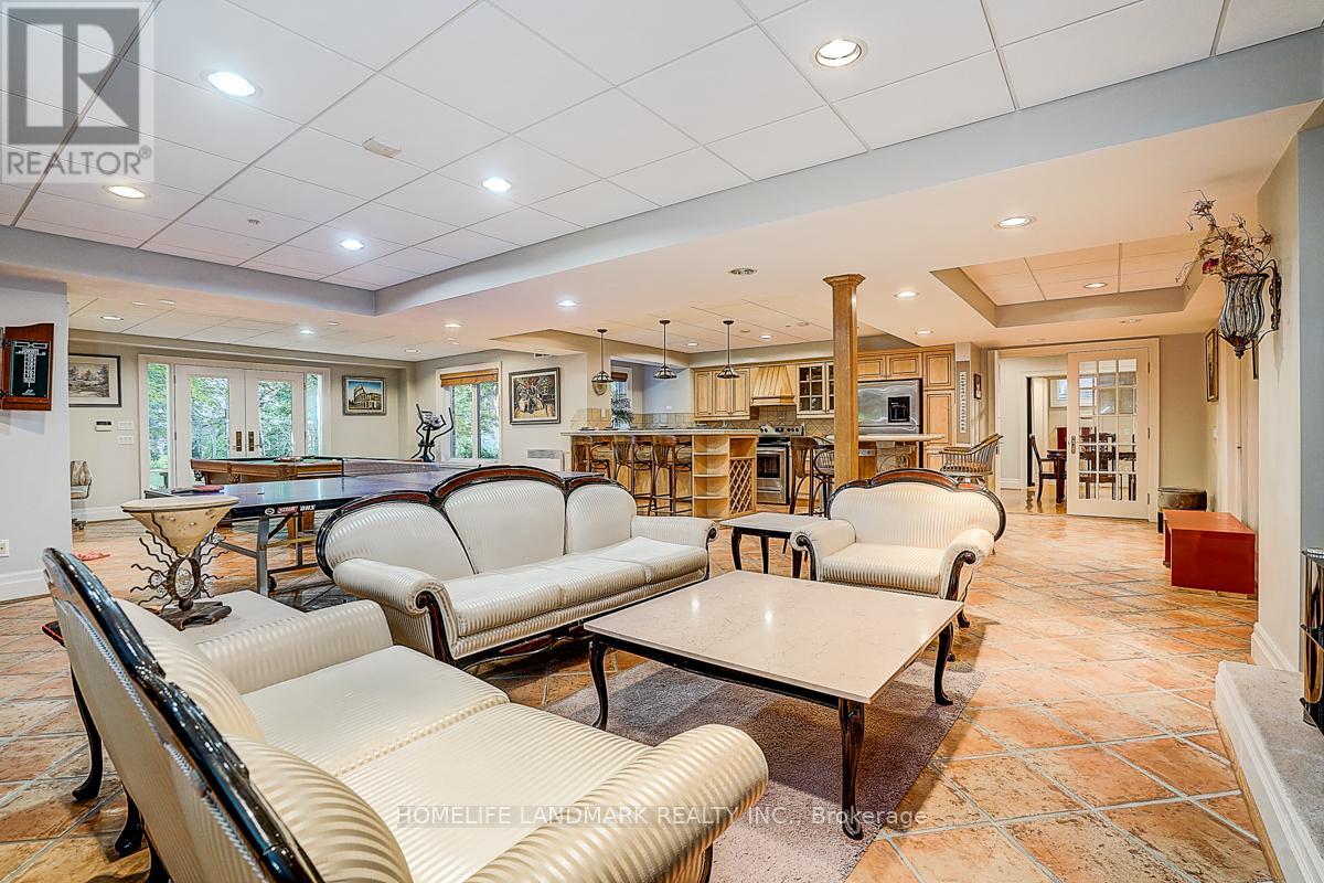 86 Muzich Place, Vaughan, Ontario  L4L 9C5 - Photo 42 - N12433558