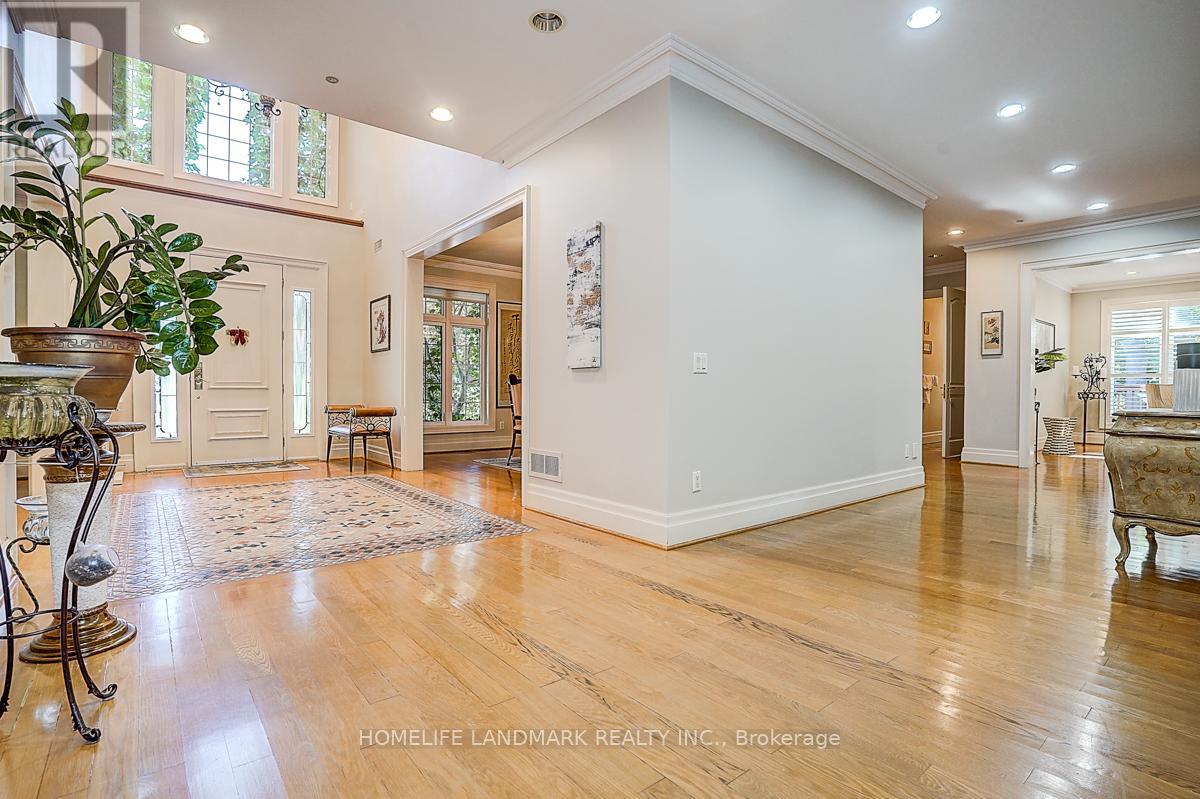 86 Muzich Place, Vaughan, Ontario  L4L 9C5 - Photo 6 - N12433558