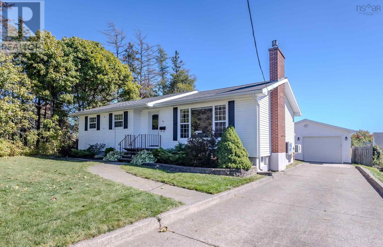 56 Kelmere Drive, Sydney, Nova Scotia  B1R 1P8 - Photo 1 - 202524643