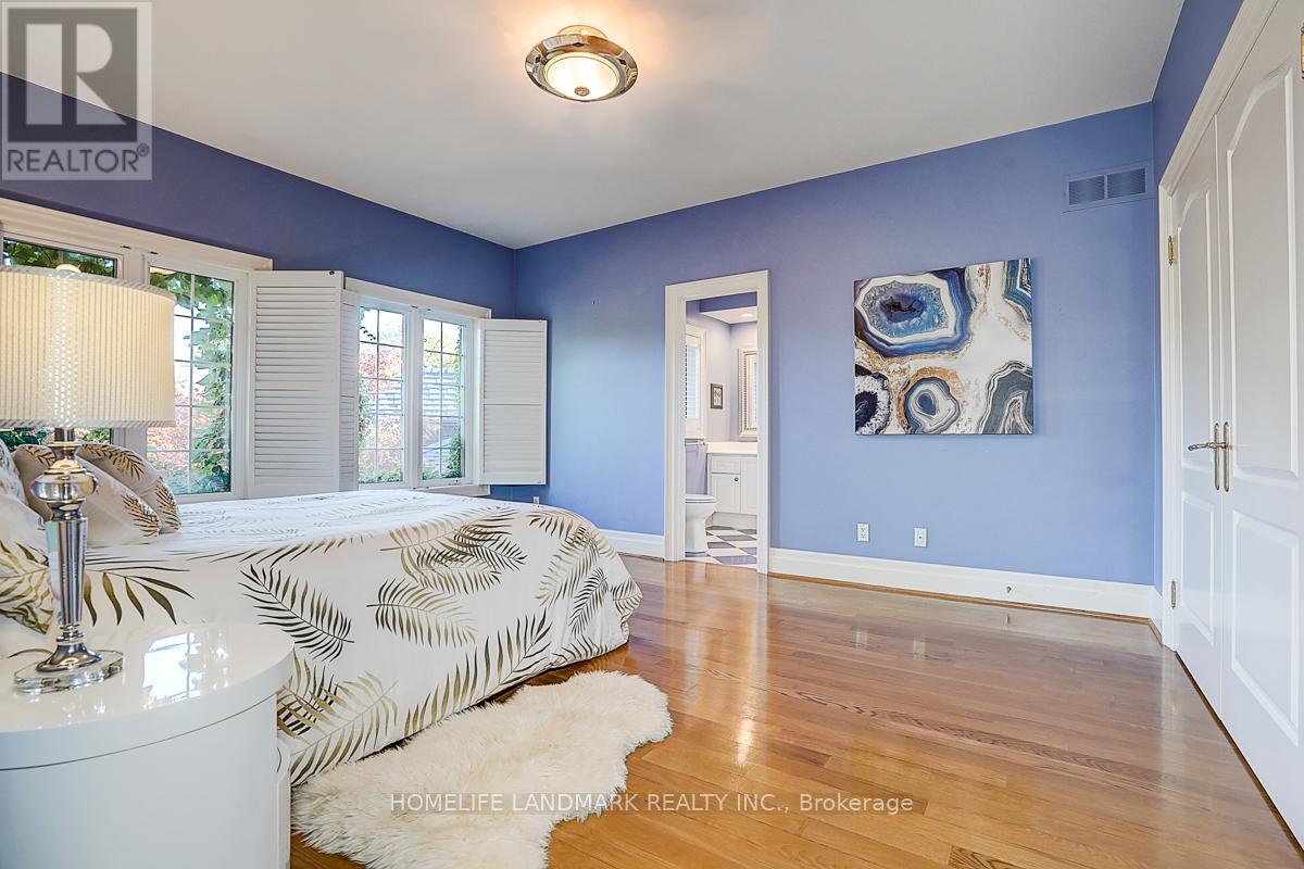 86 Muzich Place, Vaughan, Ontario  L4L 9C5 - Photo 32 - N12433558