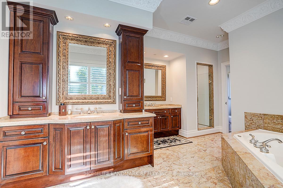 86 Muzich Place, Vaughan, Ontario  L4L 9C5 - Photo 30 - N12433558