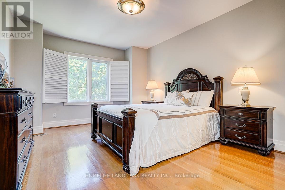 86 Muzich Place, Vaughan, Ontario  L4L 9C5 - Photo 38 - N12433558