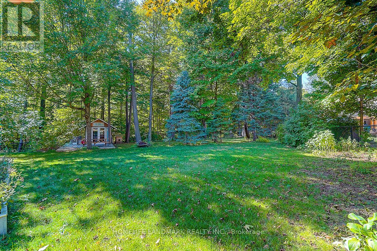 86 Muzich Place, Vaughan, Ontario  L4L 9C5 - Photo 47 - N12433558